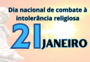 Comissão de Combate à Intolerância Religiosa da OAB-RJ assume missão de preservar a liberdade religiosa