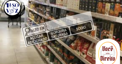 Rotulagem Nutricional: Mais Transparência para o Consumidor