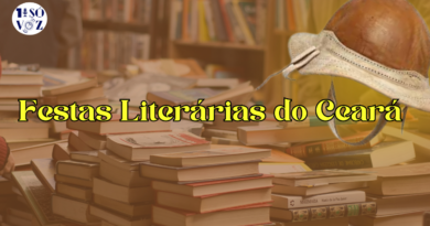 Festas Literárias do Ceará: Sobral Inaugura Edição de Celebração à Literatura