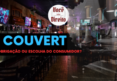 A Cobrança do Couvert Artístico: Obrigação ou Escolha do Consumidor?